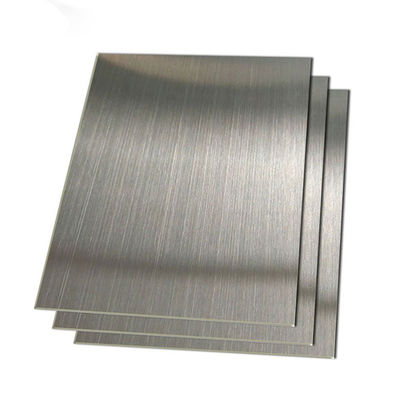 Aisi ATSM 430 304 Tấm kim loại thép không gỉ sơn tĩnh điện