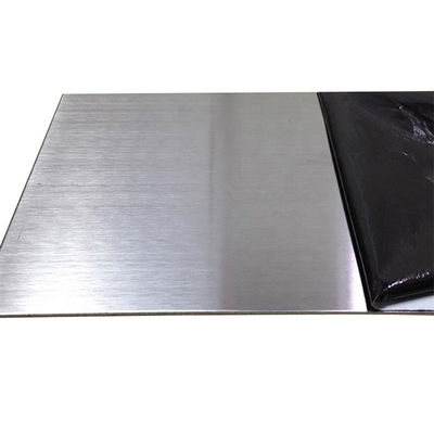 Aisi ATSM 430 304 Tấm kim loại thép không gỉ sơn tĩnh điện