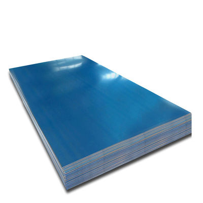 Tấm hợp kim nhôm cực dày Tiêu chuẩn ASTM B209