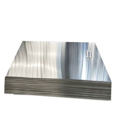 Tấm hợp kim nhôm cực dày Tiêu chuẩn ASTM B209
