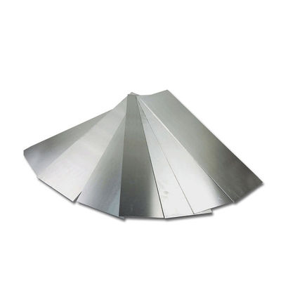 Tấm hợp kim nhôm cực dày Tiêu chuẩn ASTM B209