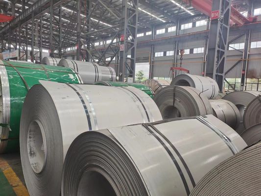 Tấm thép không gỉ Astm 201 304 304l 316 316l Ss Tấm 4x8 1500mm