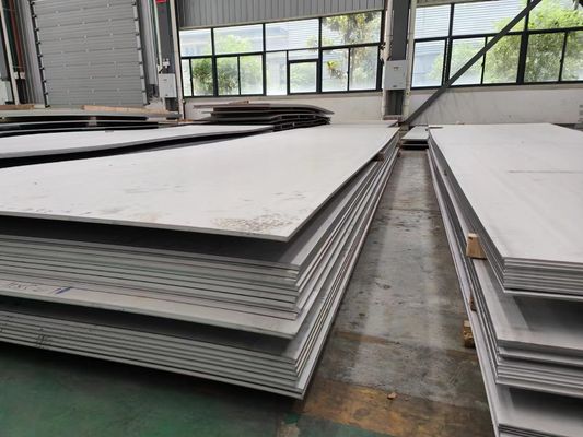 430 Tấm thép không gỉ được đánh bóng hoàn thiện được đánh bóng 2b Gương Tấm thép không gỉ 8k