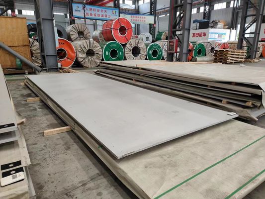 430 Tấm thép không gỉ được đánh bóng hoàn thiện được đánh bóng 2b Gương Tấm thép không gỉ 8k