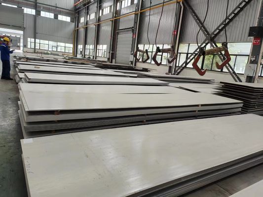 Tấm kim loại thép không gỉ chống trượt Tấm thép không gỉ AiSi ASTM 317L 310S