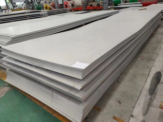 Tấm thép không gỉ ATSM BA 2 mm 316, Tấm thép không gỉ 430 cán nguội