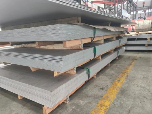 ATSM SS 304 2b Hoàn thiện các tấm kim loại bằng thép không gỉ với kỹ thuật đục lỗ bằng sóng