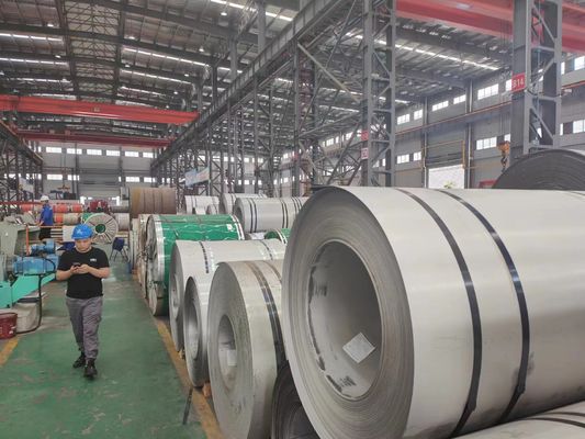 Tấm thép mạ kẽm nhúng nóng kẽm ZM Nhôm Magiê Dx53d 6.0mm