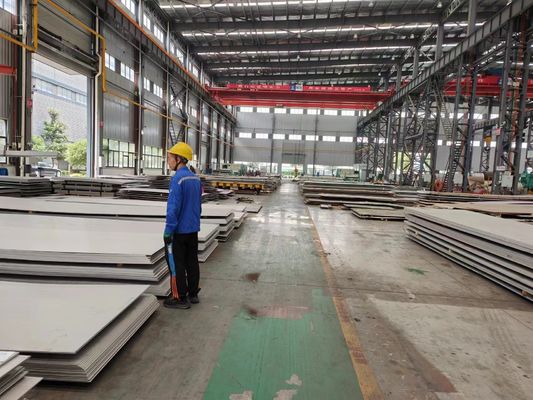 Tấm thép mạ kẽm nhúng nóng kẽm ZM Nhôm Magiê Dx53d 6.0mm