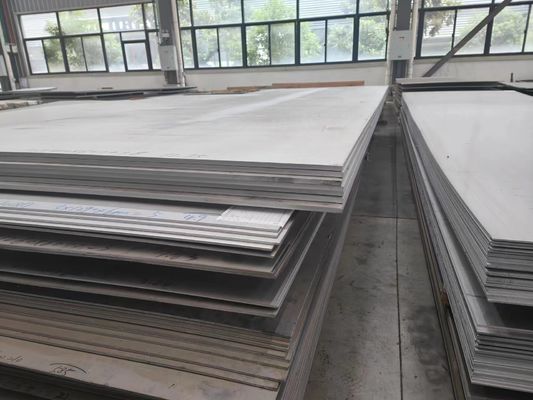 Tấm Container Tấm thép mạ kẽm nhúng nóng DX51D AiSi