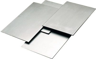 5052 6061 5086 Tấm nhôm phản quang Mặt đất chính xác đúc 80mm X 200mm