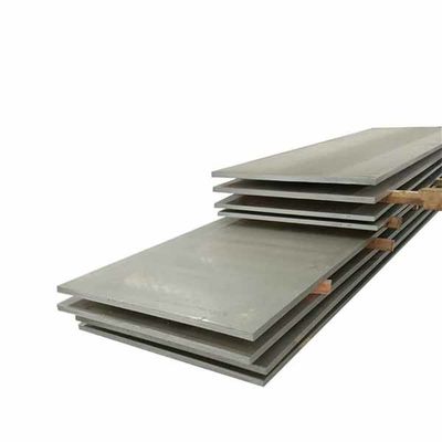 5052 6061 5086 Tấm nhôm phản quang Mặt đất chính xác đúc 80mm X 200mm