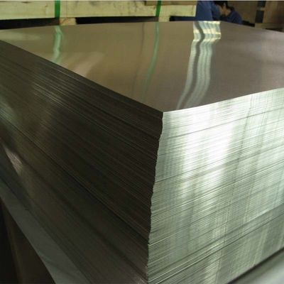 Hợp kim Duralumin 2024 Tấm kim loại nhôm để xây dựng trang trí