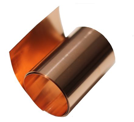 Tấm đồng H65 4x8 Độ dày 0,5mm với bề mặt phun cát Mill