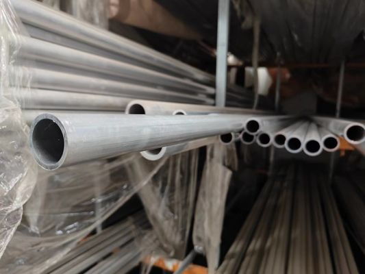Ống Tròn Inox 316 304 Od 3.250 20mm 9mm 10mm Ss Ống 202