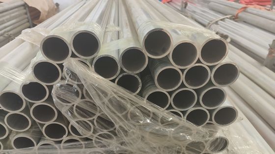 1/2&quot; 1/4&quot; 1/8&quot; Ống hàn bằng thép không gỉ Ss 304 347 32750 32760 A312 A269 A790 A789
