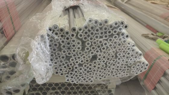 1/2&quot; 1/4&quot; 1/8&quot; Ống hàn bằng thép không gỉ Ss 304 347 32750 32760 A312 A269 A790 A789