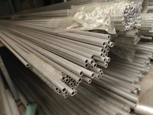 Ống xả hàn ống thép không gỉ Sch 10 1 1/2&quot; 1.5 Od 309 430 2205 904L