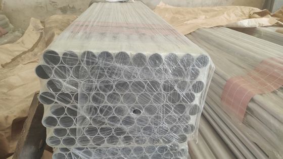 Ống xả hàn ống thép không gỉ Sch 10 1 1/2&quot; 1.5 Od 309 430 2205 904L
