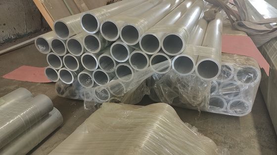 ZD ống thép liền mạch cho vận chuyển chất lỏng