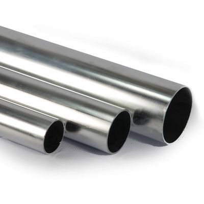 Nhà máy hàn đã hoàn thành ống nhôm rỗng, ống hợp kim nhôm 6063 7075