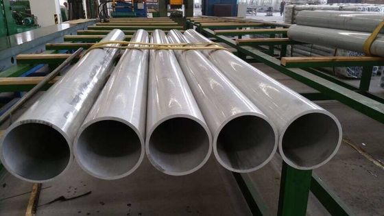 Ống nhôm 60mm 80mm 100mm để làm đồ nội thất
