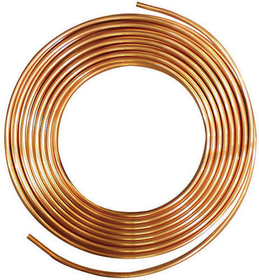 Ống đồng hợp kim sáng 15 mm 20 mm