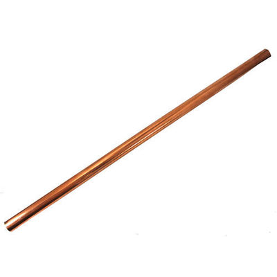 Ống đồng niken thẳng 3/8'' 1/2'' 3/4'' cho máy điều hòa không khí OEM ODM