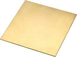Bề mặt được đánh bóng bằng đồng thau 14mm 10 mm H62 Mill cho công nghiệp