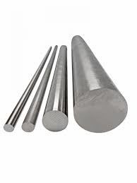 A105 Thanh tròn bằng thép đặc được rèn OD 130MM Nồi hơi ASME A105
