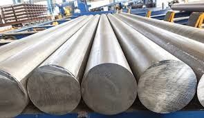 Vòng bi thép không gỉ cán nguội Din 16mncr5 Din En 10278 Bright