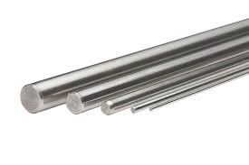 Thanh thép không gỉ cán nguội Vcn200 Số 1.6580 Hợp kim cán nóng 16mm