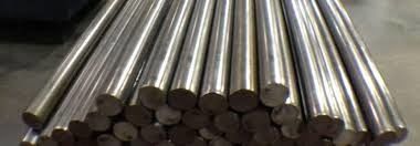 Thanh tròn bằng thép hợp kim ASTM DIN 18CrNiMo7-6 1.6587 Giải pháp ủ Q T
