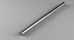 Cán nóng với xử lý nhiệt Thanh tròn bằng thép carbon Thanh C45 SAE1045 Thanh trục rèn 380MM
