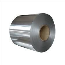 Cuộn làm mát bằng thép không gỉ cán nguội 201l 2b Tiêu chuẩn Jis Sus Gb