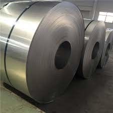 SUS304 cuộn thép không gỉ cán nguội bề mặt đục lỗ