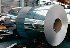 SS316 BA bề mặt thép không gỉ cuộn cán nóng cán nguội
