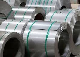 Cuộn dây thép không gỉ bề mặt 8K Chất liệu ASTM SUS304 Chứng nhận của SGS