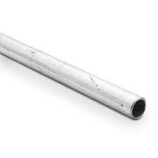Ống thép mạ kẽm đột dập tiêu chuẩn ASTM A53 A36