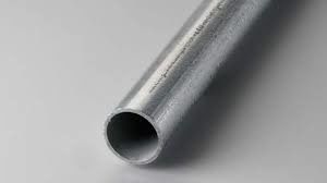 Xây dựng ống thép mạ kẽm / Ống thép mạ kẽm trước