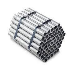 Ống thép mạ kẽm nhẹ Ống thép mạ kẽm Dn40 Ống thép hàn