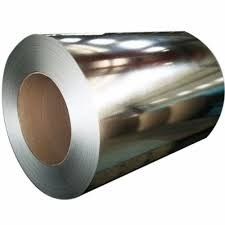 Tấm nhôm mạ kẽm ID 508mm DX51D và tấm tôn mạ kẽm cuộn AZ275