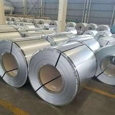 Tấm nhôm mạ kẽm ID 508mm DX51D và tấm tôn mạ kẽm cuộn AZ275