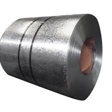 Z100 Z180 Cuộn mạ kẽm nhúng nóng Tấm thép mạ kẽm 12000mm