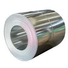 Z100 Z180 Cuộn mạ kẽm nhúng nóng Tấm thép mạ kẽm 12000mm