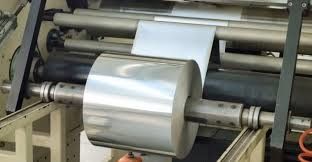 Cơ thể cán nóng cuộn nhôm jumbo cho ô tô trao đổi nhiệt