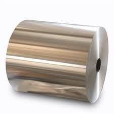 Cơ thể cán nóng cuộn nhôm jumbo cho ô tô trao đổi nhiệt