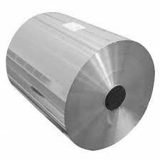 8011 H18 Giấy nhôm cuộn cấp thực phẩm Chứng nhận ISO của SGS