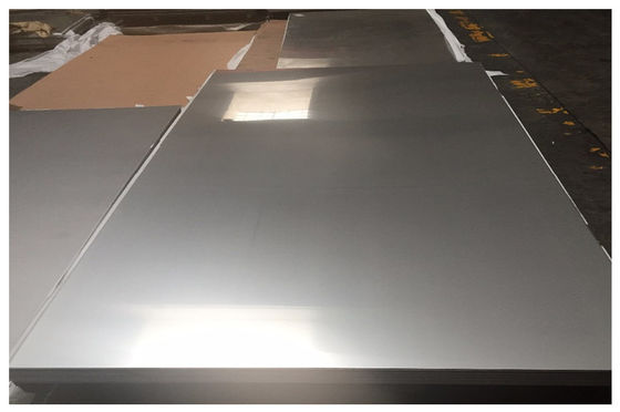 Tấm thép mạ kẽm mạ kẽm SGCC ，Tấm thép mạ kẽm nhúng nóng 1250mm Z80